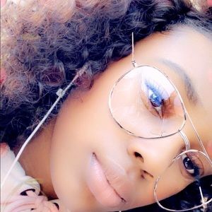 Meet your Posher, Shanteria